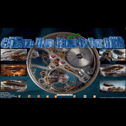 Create: War Cries In The Skies