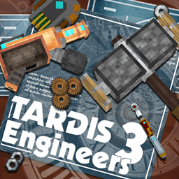 Tardis Engineers 3