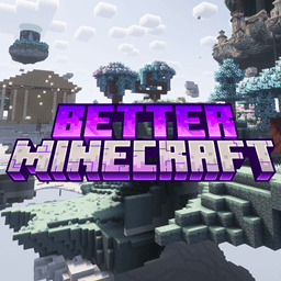 Better MC [FORGE] BMC4