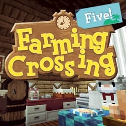 Farming Crossing 5: Made to Order!