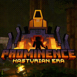 Prominence™ II: Hasturian Era