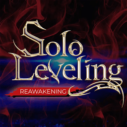 Solo Leveling - Reawakening