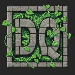 Druidic Quest: Expert