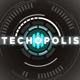 Techopolis 3