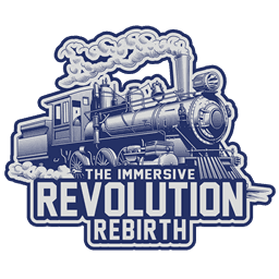 The Immersive Revolution: Rebirth