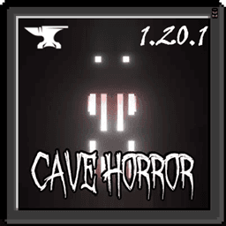 Cave Horror Project 1
