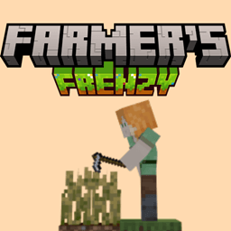 Farmer's Frenzy | A New Farming Experience