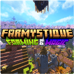 Farmystique: Farming & Magic