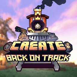 Create: Back on Track