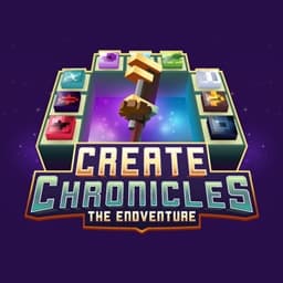 Create Chronicles: The Endventure
