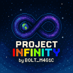 Project Infinity 0.1