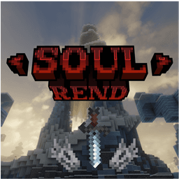 Soulrend - Dark Fantasy RPG Soulslike