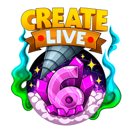 Create Live 6