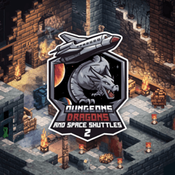 Dungeons, Dragons and Space Shuttles 2