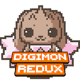 Digimon Redux