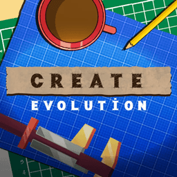 Create Evolution - With Create 6.0 and Quests! | +35 Create Addons