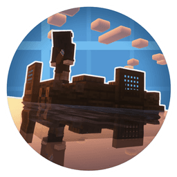 Create: Stranded at Sea