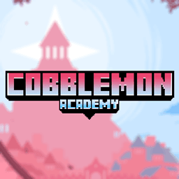 Cobblemon Academy (Legacy)