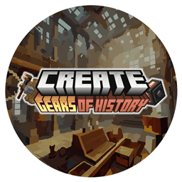 Create: Gears of History