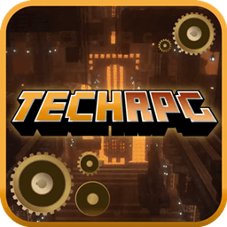 TechRPG - RPG with Tech, Magic, Create, Space Exploration
