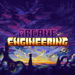 Create: Arcane Engineering
