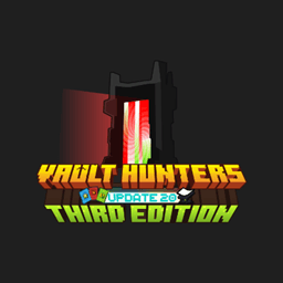 Vault Hunters Official Modpack (3rd Ed)