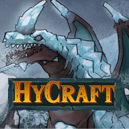 HyCraft - Fantasy and RPG (Inspired by Hytale) | Hytale in Minecraft with Quests