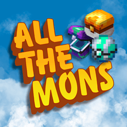 All the Mons - ATMons