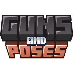 Guns and Poses (GAP) - TACZ Guns RPG Adventure & Casino