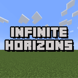Infinite Horizons - Modded Superflat Survival