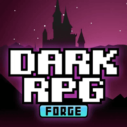 DarkRPG - RPG with Vampires, Dragons, Magic, Quests, Adventure