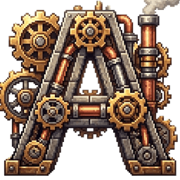 Arcadia Echoes Of Power V2