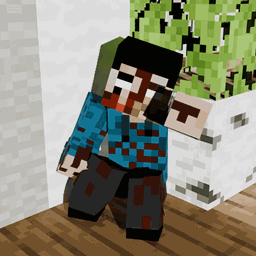 ZOMBIEMANIA - A Modern Zombie Apocalypse