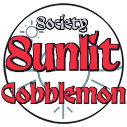 Society: Sunlit Cobblemon