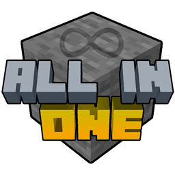 All in One [Modded One Block]