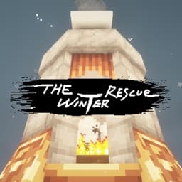 The Winter Rescue