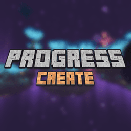 Progress: Create