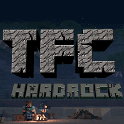 HardRock TerraFirmaCraft 3 - extreme realistic survival