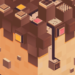 Chocolate Edition Minecraft