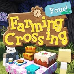 Farming Crossing 4