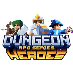 Dungeon Heroes (RPG Series)
