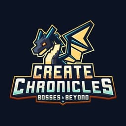 Create Chronicles: Bosses and Beyond