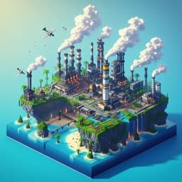 Create Sky Industrie´s