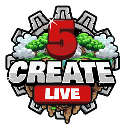 Create Live 5: Skyblock