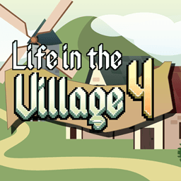 Life in the village 4